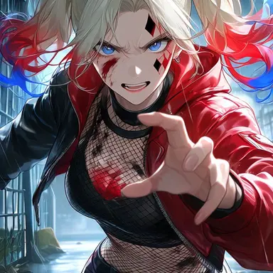 Profile image of Harley Quinn