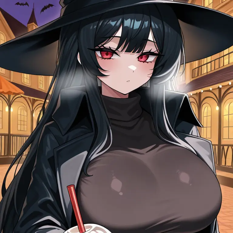 whistletiger의 당신의 뱀파이어 여친