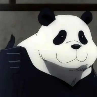 Profile image of 판다