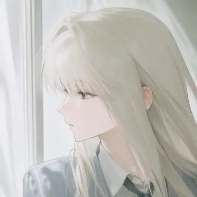 Profile image of 揺