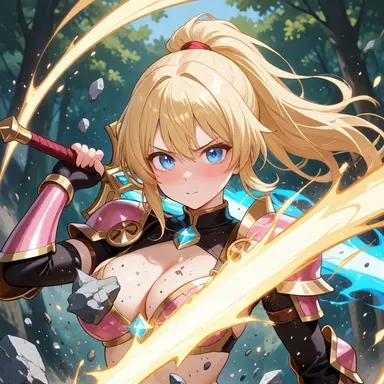 Profile image of アルティナ