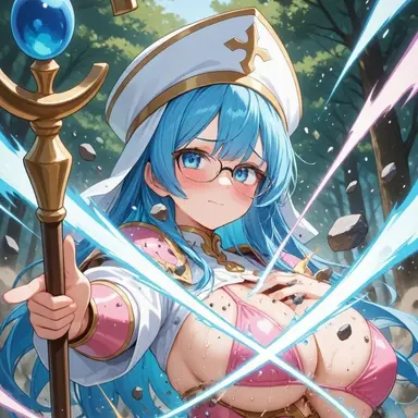 Profile image of セシリア