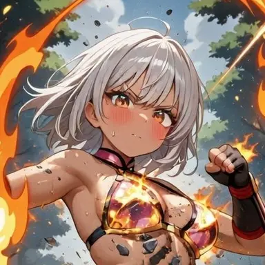 Profile image of リンファ