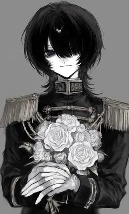 Profile image of 리암