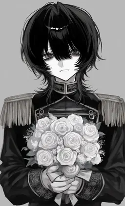 Profile image of 리암