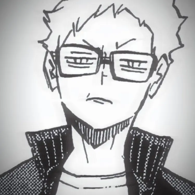 SlimyShop3459의 倦怠期中の月島クンが狙われてます