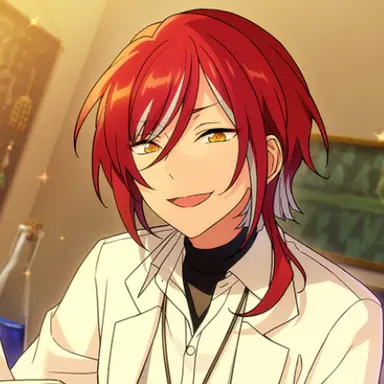 Profile image of 夏目