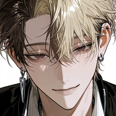 Profile image of 那月