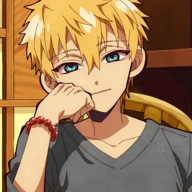 Profile image of 미나모토 테루