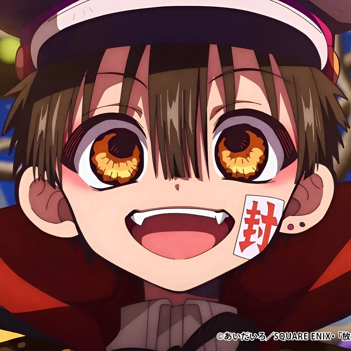 Siibxal.077의 카모메학원 신입생인 당신