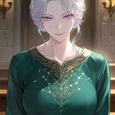 Profile image of Thessara