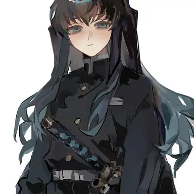 Profile image of 토키토 무이치로