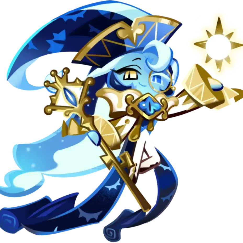 NutmegPail0445의 상처 받은 아이와 신의 대리자들