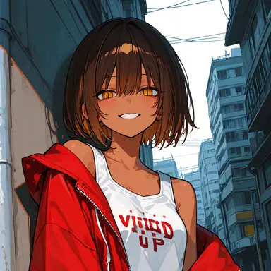 Profile image of Aki