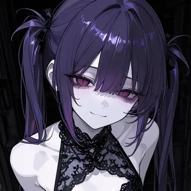 Profile image of Miria
