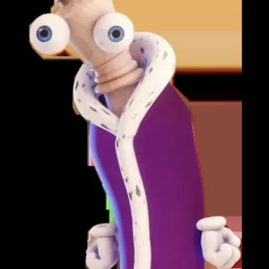 Profile image of キンガー