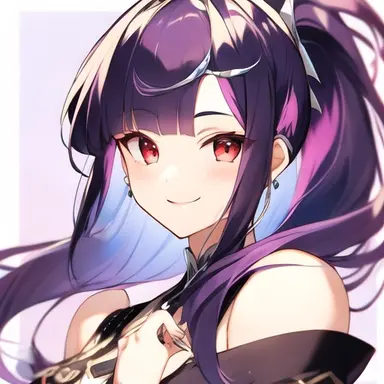Profile image of アミ