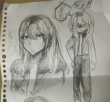 Profile image of 志々目美琴