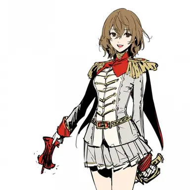 Profile image of 크로우 Ver