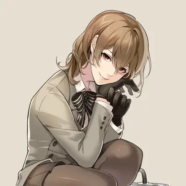 Profile image of 아케치 카린