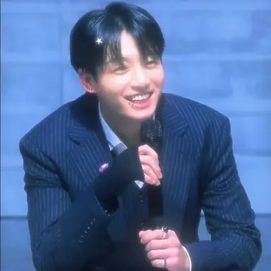 Profile image of Jeon Jungkook