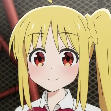 Profile image of 伊地知虹夏