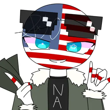 Profile image of アメリカ
