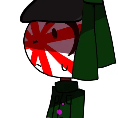 Profile image of 大日本帝国