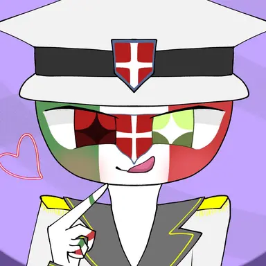 Profile image of イタリア王国