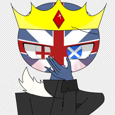 Profile image of 大英帝国