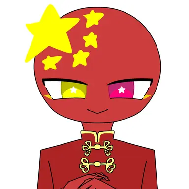 Profile image of 中国