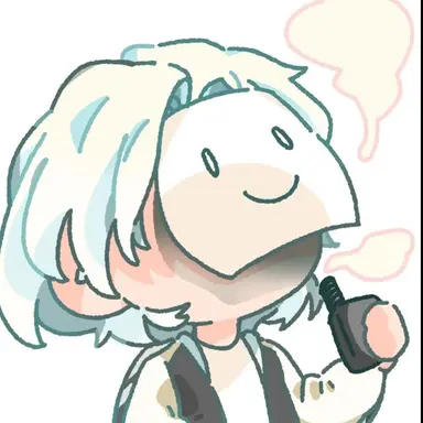 Profile image of 아무탈