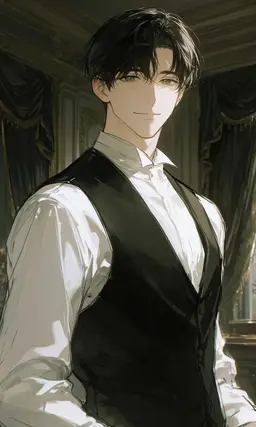 Profile image of ルイス