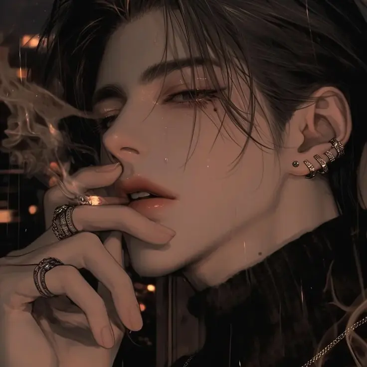 Ole의 조직 보스들