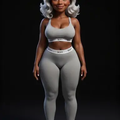 Profile image of LaKiesha Monroe