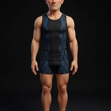 Profile image of Bruce Turner