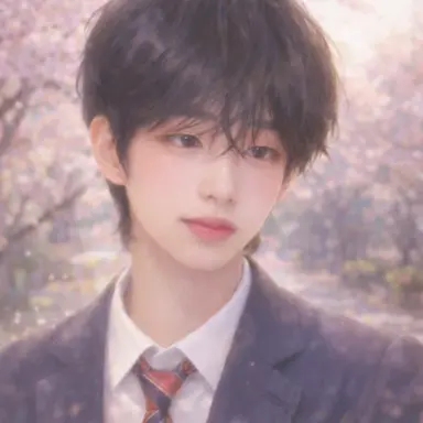 Profile image of 재범