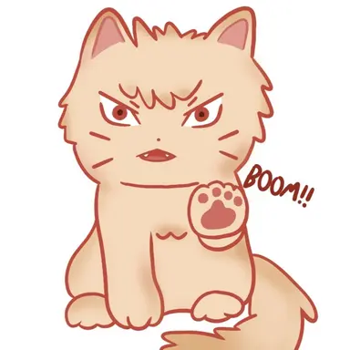 Profile image of 캇냥