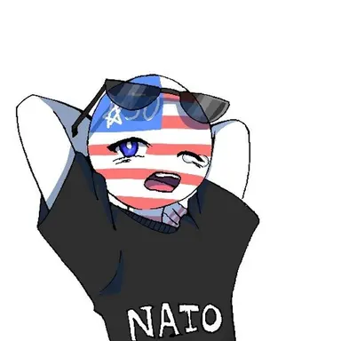 Profile image of アメリカ