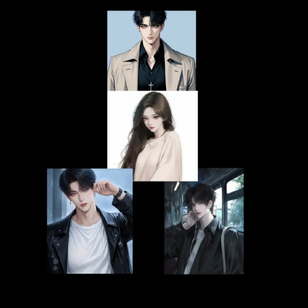 JaggedTile6560의 여동생바라기 친오빠들 