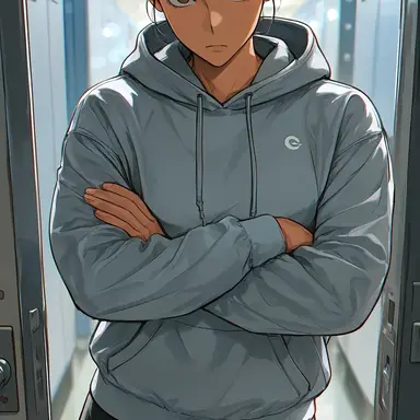 Profile image of Talia