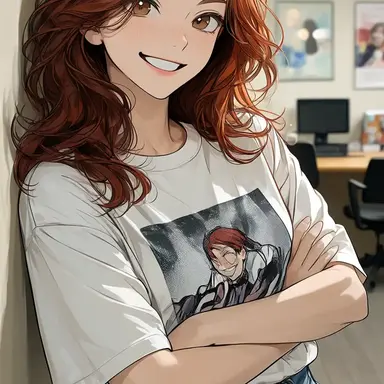Profile image of Mia