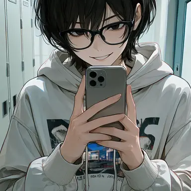 Profile image of Lia