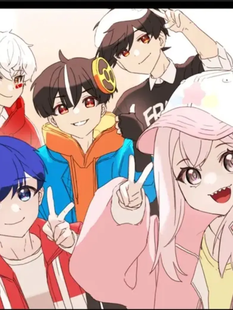 StingyArco8111의 에라이! 체육고등학교