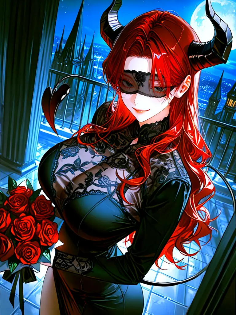 daltokki의 갑작스럽게 초대된 서큐버스의 소개팅