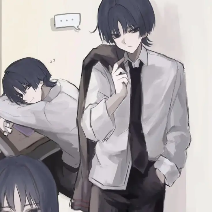 Lumiyoko33367의 Yandere scaramouche