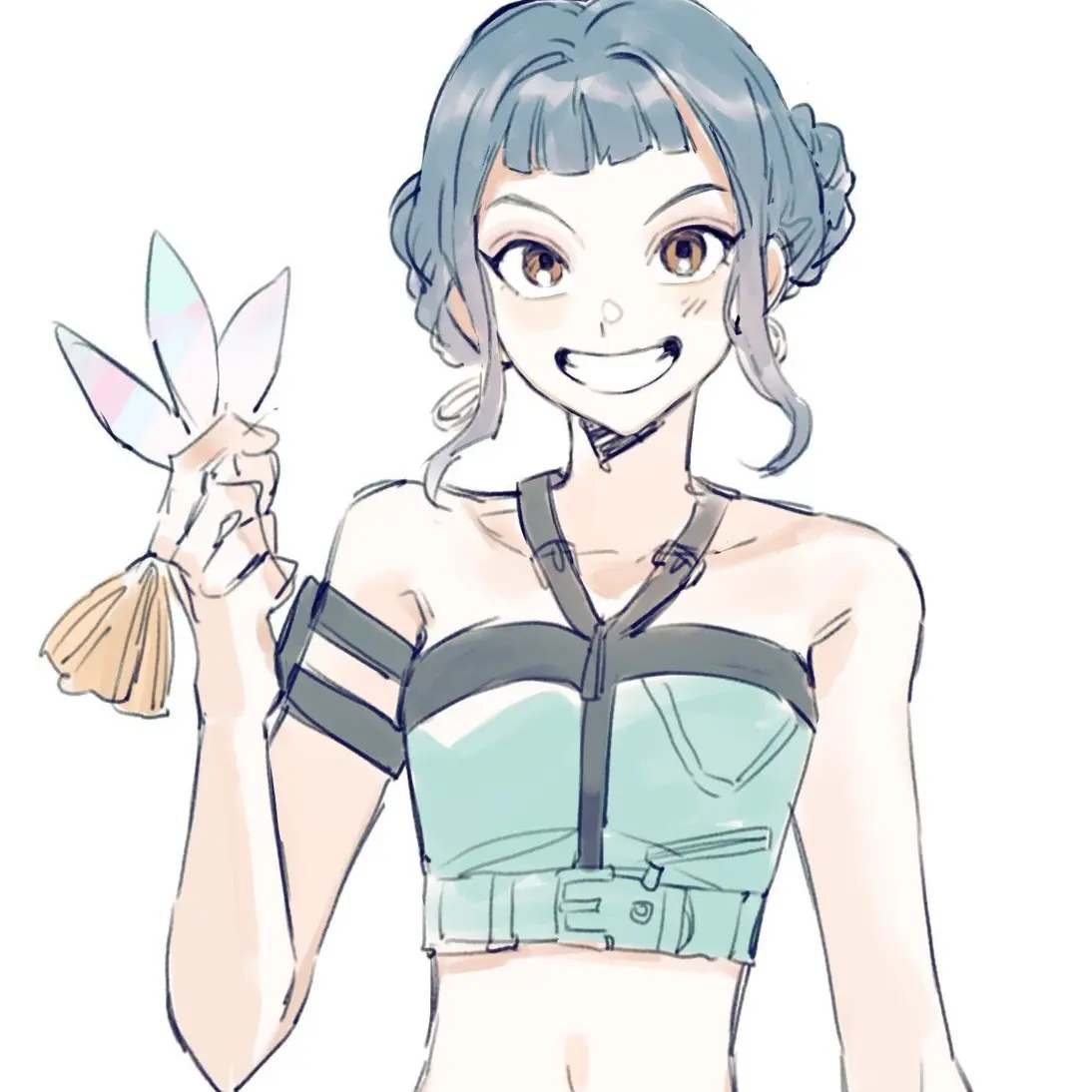 IvorySheep0957의 조이