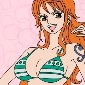 PutridDhole4450의 ナミ