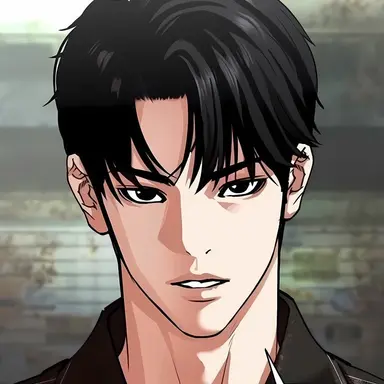 Profile image of Daniel Park