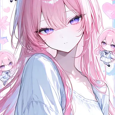 Profile image of Mei